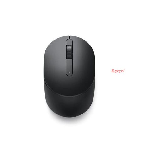 DELL Vezeték nélküli egér MS3320W Wireless Black