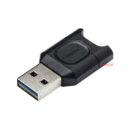 KINGSTON kártyaolvasó MobileLite Plus, USB 3.2 Gen 1 microSDHC/microSDXC UHS-II