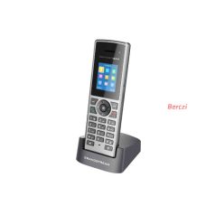 GRANDSTREAM VoIP DECT bázisállomás DP722