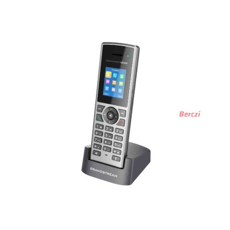 GRANDSTREAM VoIP DECT bázisállomás DP722