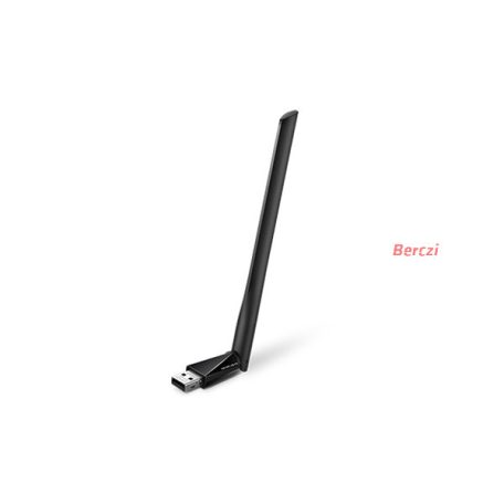 MERCUSYS Wireless Adapter USB Dual Band AC650, MU6H