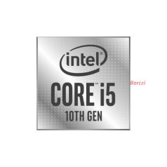 INTEL CPU S1200 Core i5-10400 2.9GHz 12MB Cache BOX