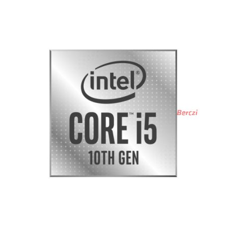 INTEL CPU S1200 Core i5-10400 2.9GHz 12MB Cache BOX