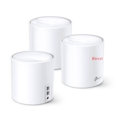  TP-LINK Wireless Mesh Networking system AX5400 DECO X60 (3-PACK)