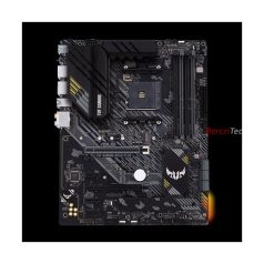 ASUS Alaplap AM4 TUF GAMING B550-PLUS AMD B550, ATX