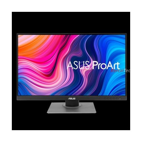 ASUS PA278QV ProArt Monitor 27" IPS 2560x1440, HDMI/Displayport, 3.5mm Mini-jack