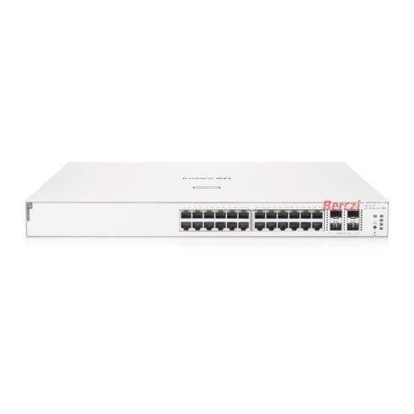 HPE Aruba Instant On 1930 24G 4SFP/SFP+ Switch