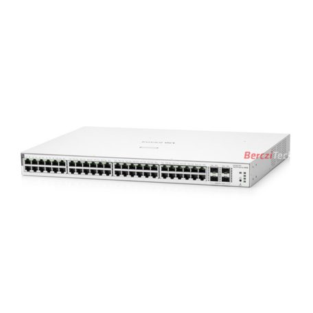 HPE Aruba Instant On 1930 48G 4SFP/SFP+ Switch