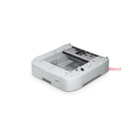 EPSON Lapadagoló C12C932611, 500 lap (500-SHEET PAPER CASSETTE)