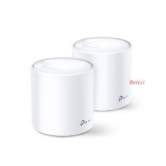   TP-LINK Wireless Mesh Networking system AX1800 DECO X20 (2-PACK)