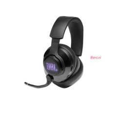   JBL Quantum 400 (Vezetékes gaming fejhallgató, mikrofonnal)
