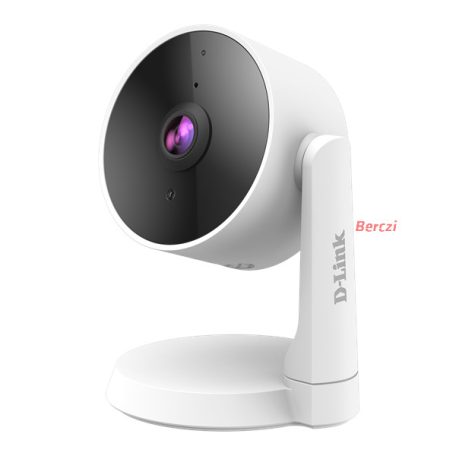 D-LINK Wireless Kamera Cloud beltéri éjjellátó, DCS-8325LH