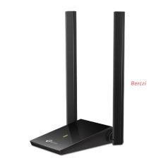   TP-LINK Wireless Adapter USB Dual Band AC1300, Archer T4U Plus
