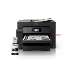   EPSON Tintasugaras nyomtató - EcoTank M15140 (A3+, MFP, 4800x1200 DPI, 32 lap/perc, USB/LAN/Wifi)