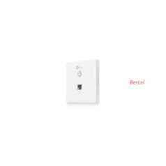   TP-LINK Wireless Access Point Dual Band AC1200 Falra rögzíthető, EAP230-WALL