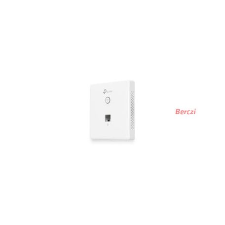 TP-LINK Wireless Access Point Dual Band AC1200 Falra rögzíthető, EAP230-WALL