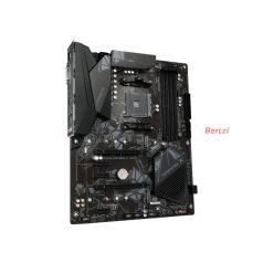 GIGABYTE Alaplap AM4 B550 GAMING X V2 AMD B550, ATX