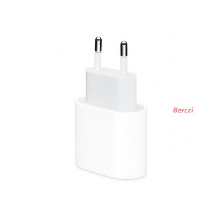Apple 20W USB-C Power Adapter