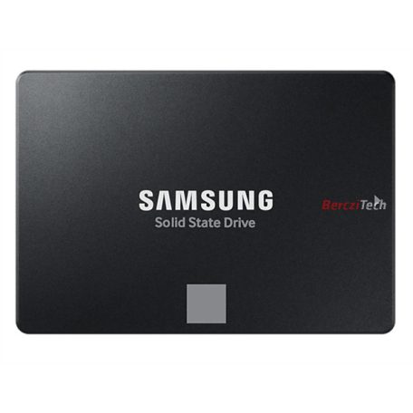 SAMSUNG SSD 870 EVO SATA III 2.5 inch 1TB