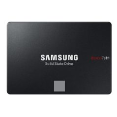 SAMSUNG SSD 870 EVO SATA III 2.5 inch 500GB