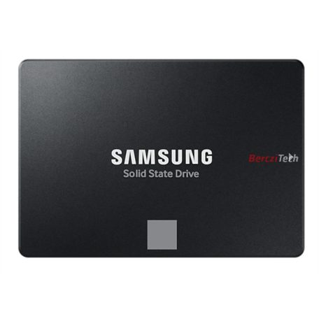 SAMSUNG SSD 870 EVO SATA III 2.5 inch 500GB