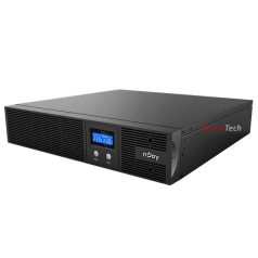   NJOY Szünetmentes Argus 2200, 2200VA, 1320W, Line-Interactive, LCD display