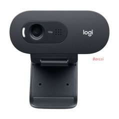 LOGITECH Webkamera - C505e HD 720p Mikrofonos