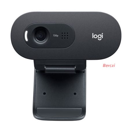 LOGITECH Webkamera - C505e HD 720p Mikrofonos