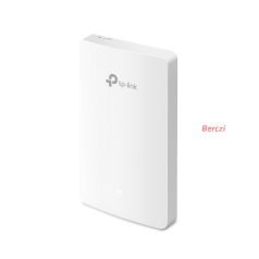   TP-LINK Wireless Access Point Dual Band AC1200 Falra rögzíthető, EAP235-WALL