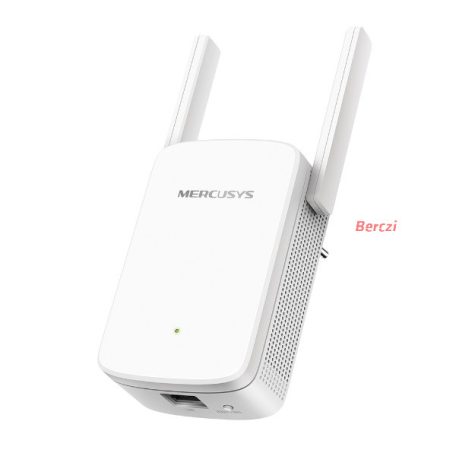 MERCUSYS Wireless Range Extender Dual Band AC1200, ME30