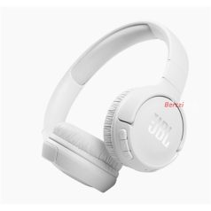 JBL Tune 510BT (Vezeték nélküli fejhallgató), Fehér