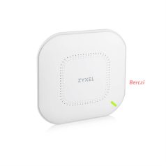   ZYXEL Wireless Access Point Dual Band AX1800 Falra rögzíthető, NWA110AX-EU0102F
