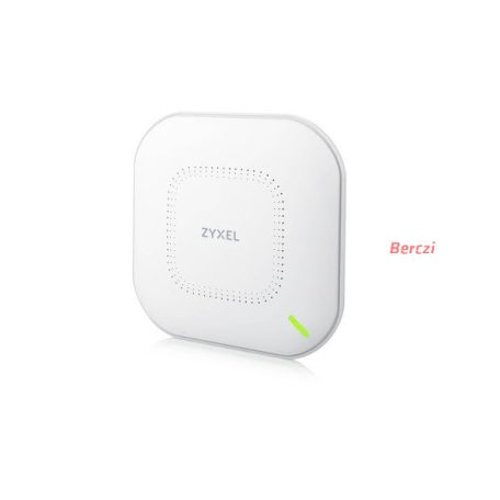 ZYXEL Wireless Access Point Dual Band AX1500 Falra rögíthető + 1 év NCC Pro Pack Bundle, WAX510D-EU0101F