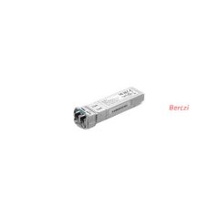   TP-LINK Switch SFP+ Modul 10GBase-LR + LC adóvevő, SM5110-LR