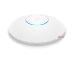   UBiQUiTi Wireless Access Point DualBand 1x1000Mbps, 3Gbps, 4x4 MU-MIMO, POE Nélkül, Falra rögzíthető - U6-LR