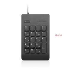 LENOVO Vezetékes - USB Numeric Keypad Gen II