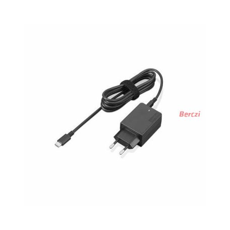 LENOVO AC Adapter - 45W Usb-C Ac Portable (Eu Plug)