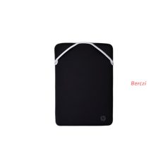   HP laptopvédő tok, kifordítható Protective Reversible 14" - fekete/ezüst