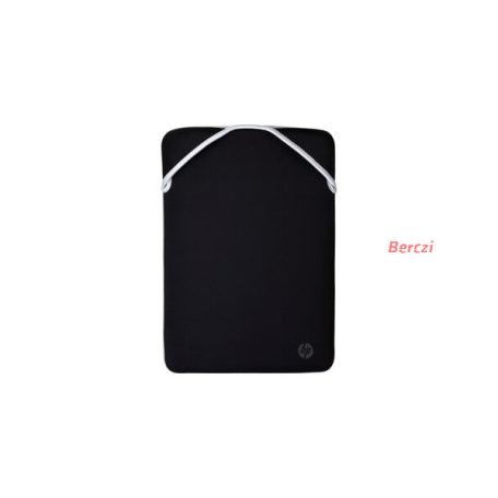 HP laptopvédő tok, kifordítható Protective Reversible 14" - fekete/ezüst