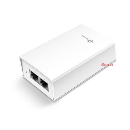 TP-LINK POE Passzív adapter 24W, POE4824G