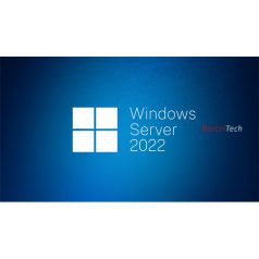   LENOVO szerver OS - Microsoft Windows Server 2022 Essentials (10 core, support or up to 25 Users) - Multilanguage ROK