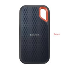   SANDISK 186532, EXTREME SSD PORTABLE, 500GB, 1050MB/s, USB 3.2 GEN, NVMe