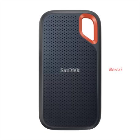 SANDISK 186533, EXTREME SSD PORTABLE, 1TB, 1050MB/s, USB 3.2 GEN, NVMe