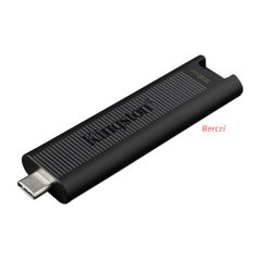 KINGSTON Pendrive 512GB, DT Max 1000R/900W USB-C 3.2 Gen 2