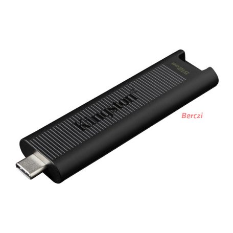 KINGSTON Pendrive 512GB, DT Max 1000R/900W USB-C 3.2 Gen 2