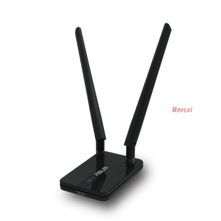 ASUS Wireless Adapter USB Dual Band AC1300, USB-AC58