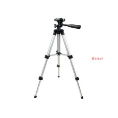 SANDBERG Webkamera állvány, Universal Tripod 26-60 cm