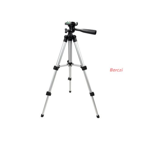 SANDBERG Webkamera állvány, Universal Tripod 26-60 cm