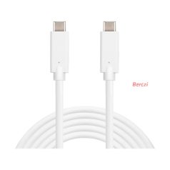 SANDBERG USB-C tartozék, USB-C Charge Cable 2M, 60W