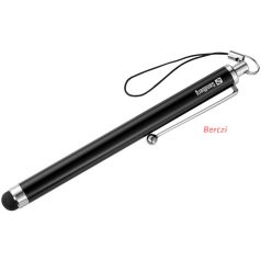 SANDBERG Stylus érintőceruza, Touchscreen Stylus Pen Saver